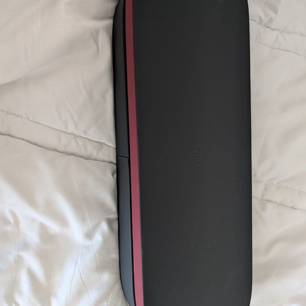 Dyson Airstrait Red Velvet Colorway - Picture 5 of 6
